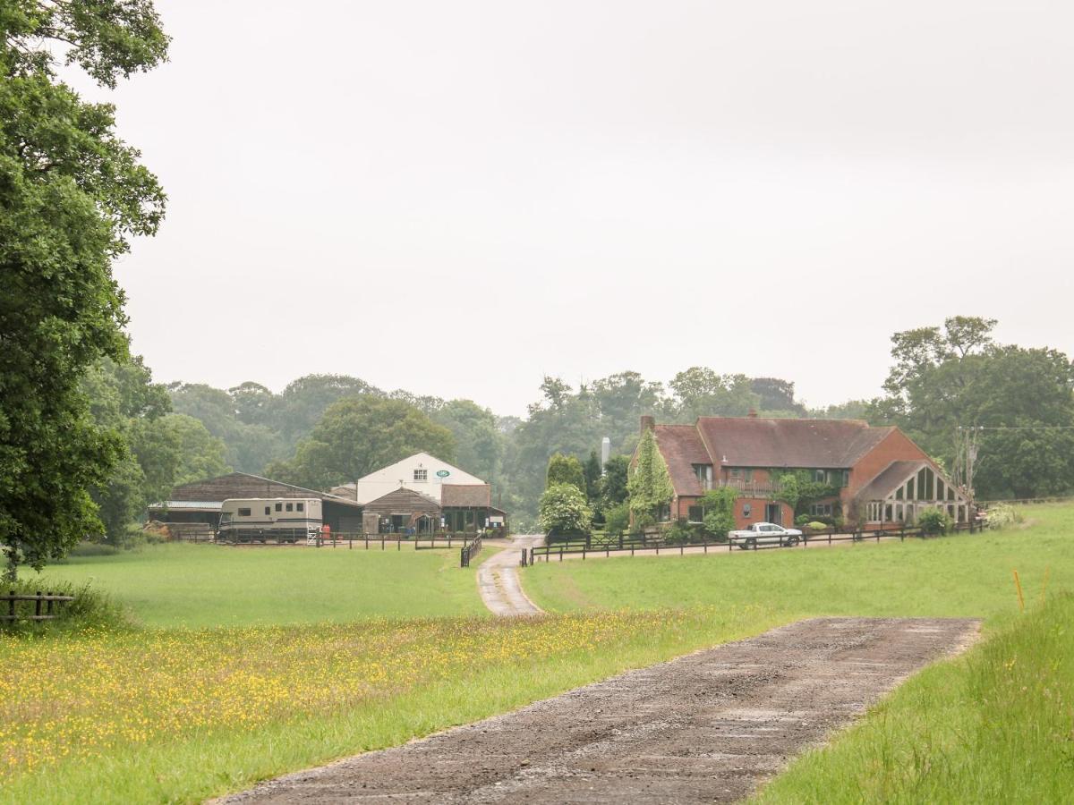 The Lazy Mare By The Water Rugeley Exterior foto